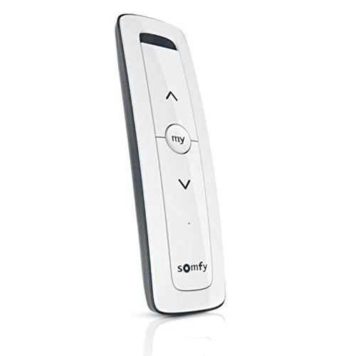 Somfy SITUO 1 RTS Pure II Telecommande