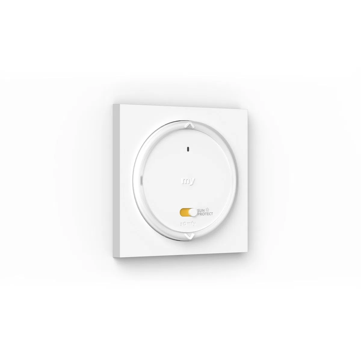Somfy Télécommande émetteur Amy Sun Protect io Capteur de Température Compatible Tahoma Switch