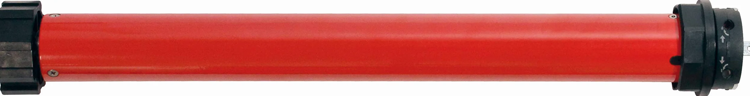 SUPERROLLO PROFESSIONAL Moteur Tubulaire SR20225 Force De Traction 44