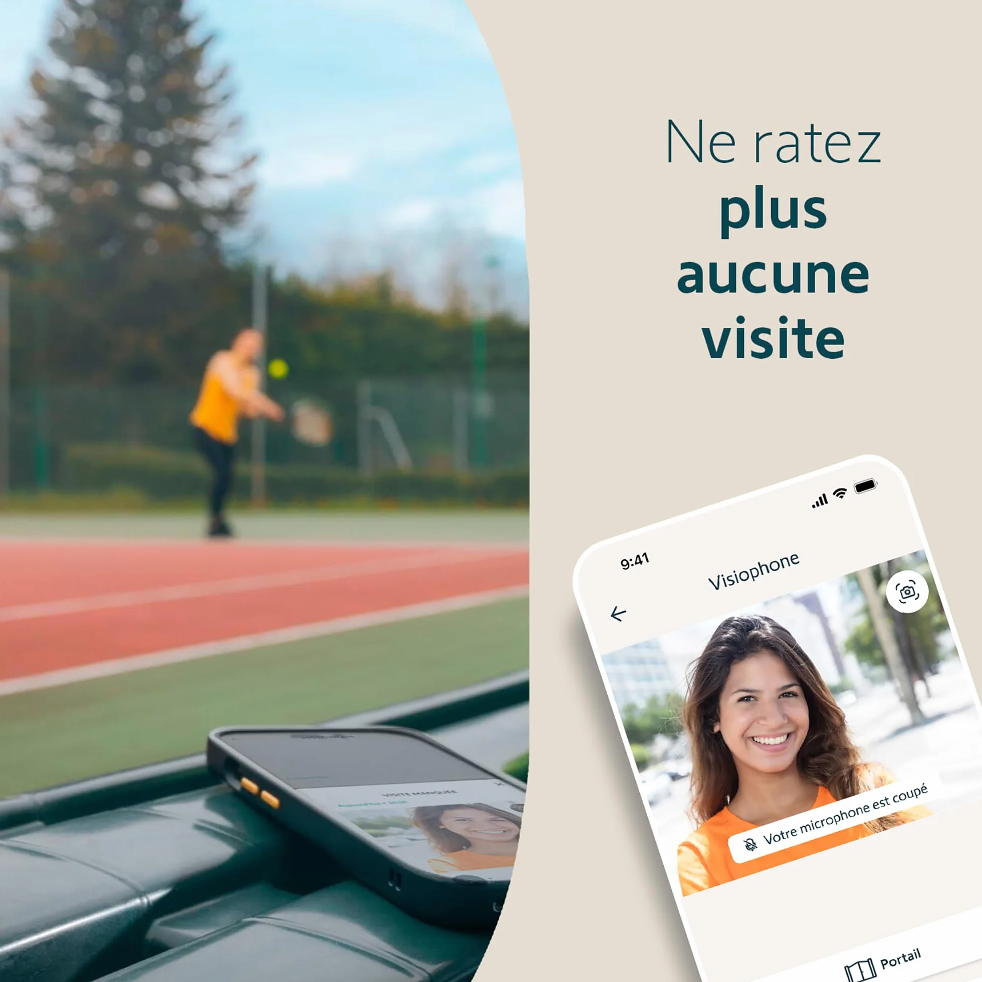 Somfy Module de connectivité pour visiophones Compatible V350 V500 V500 PRO io