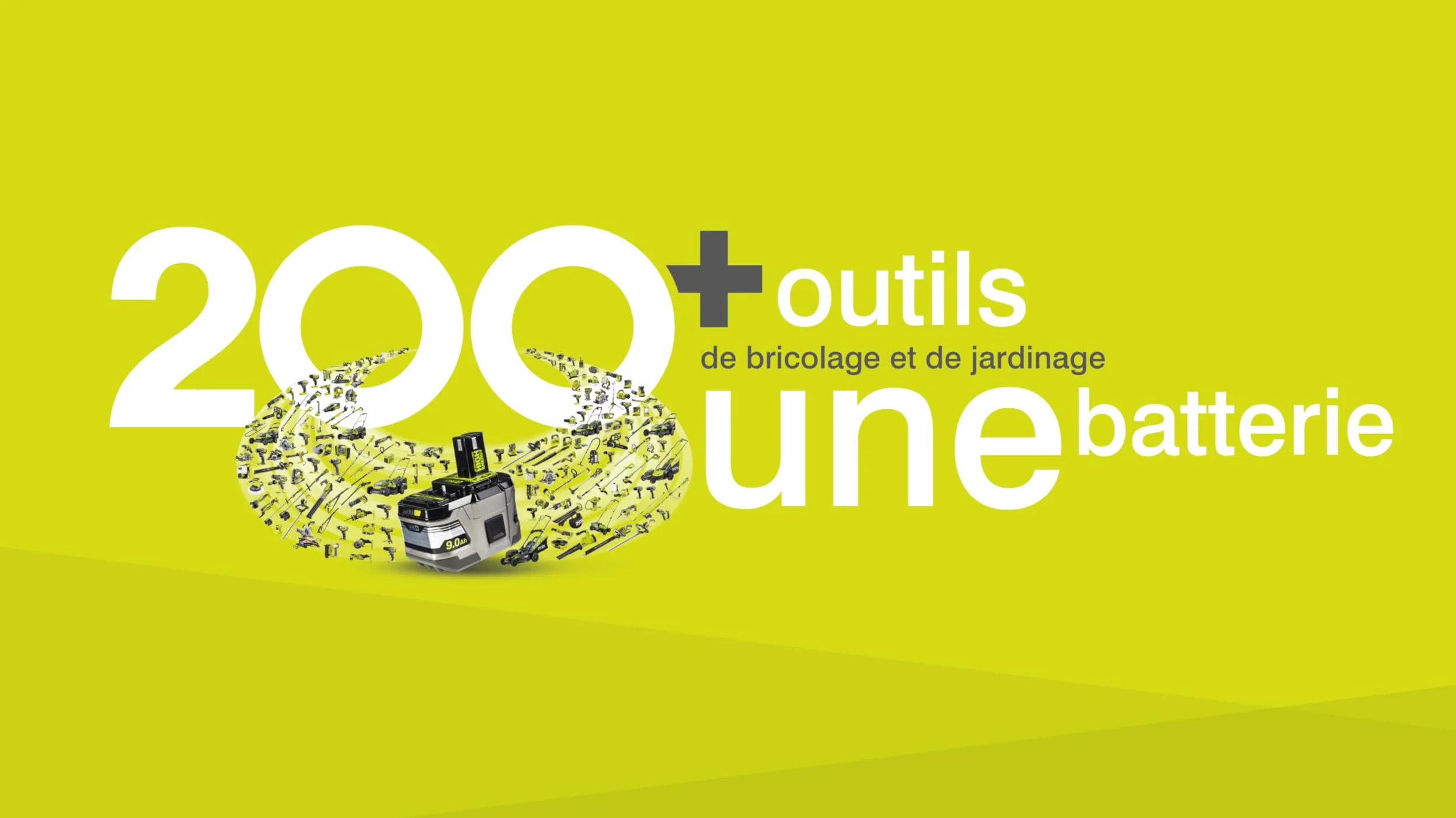 RYOBI Transformateur Électrique