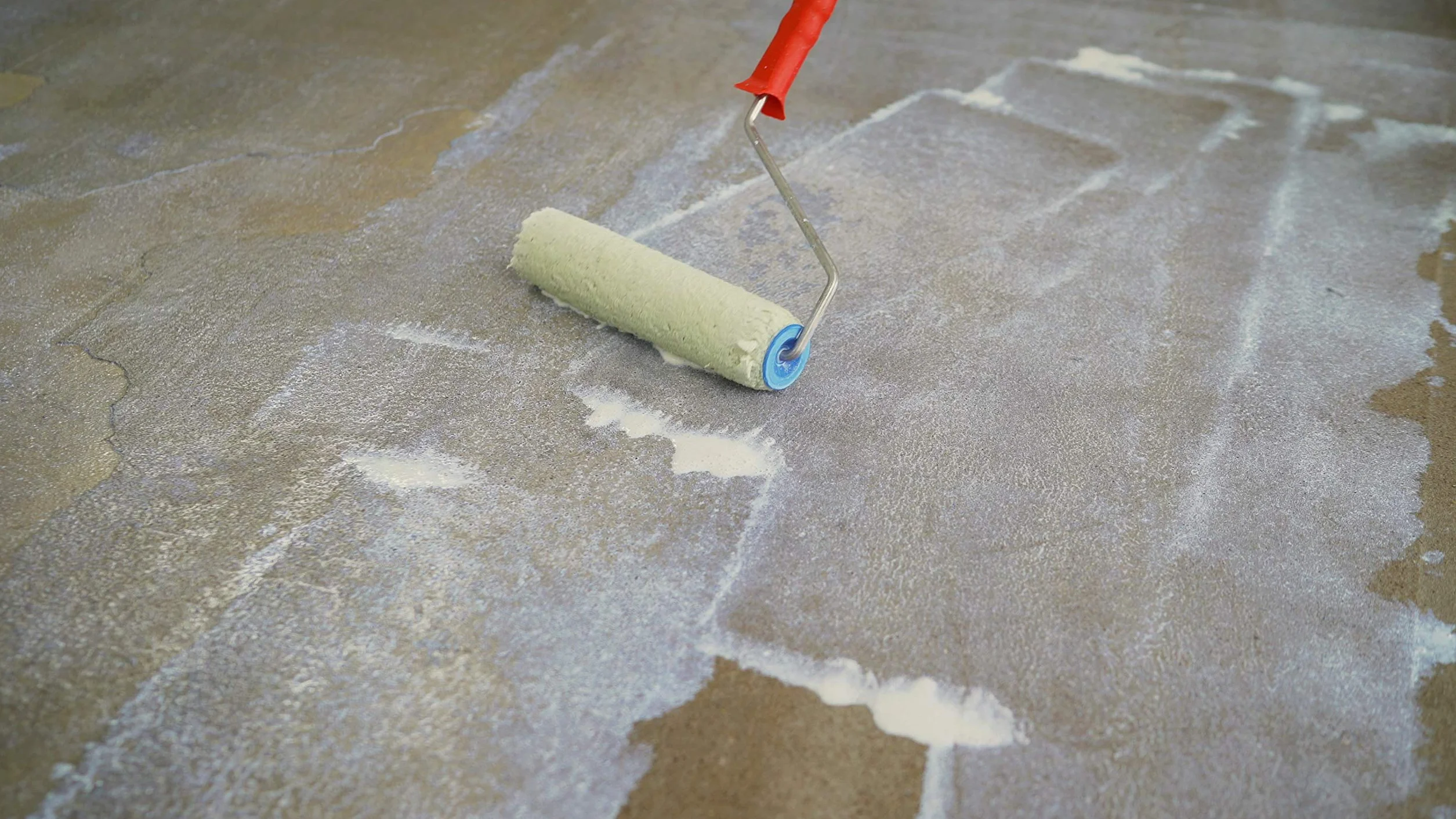 Primaire pour sol béton 10L enduit brique pierre naturelle