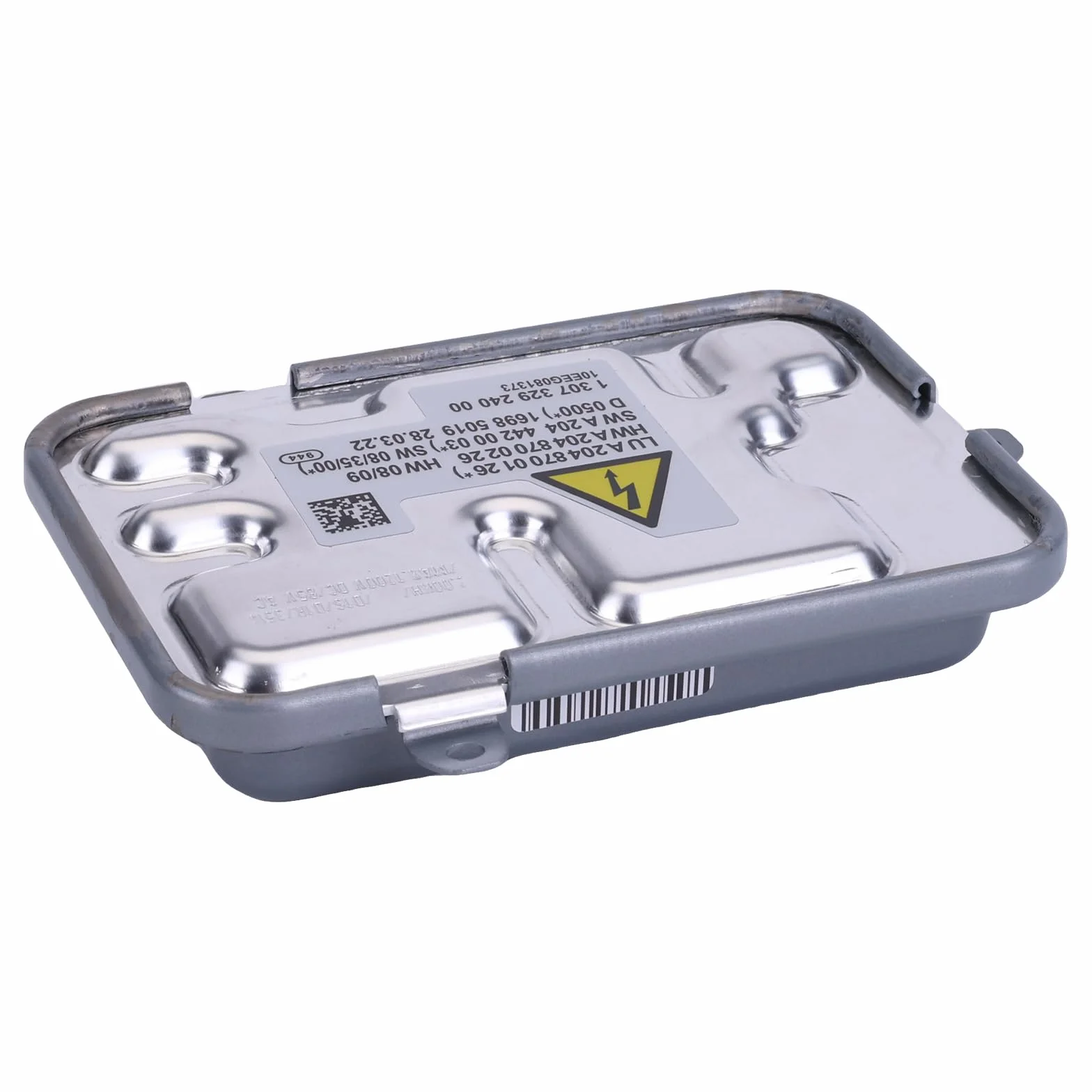 Unité de commande ballast phare xénon compatible W204