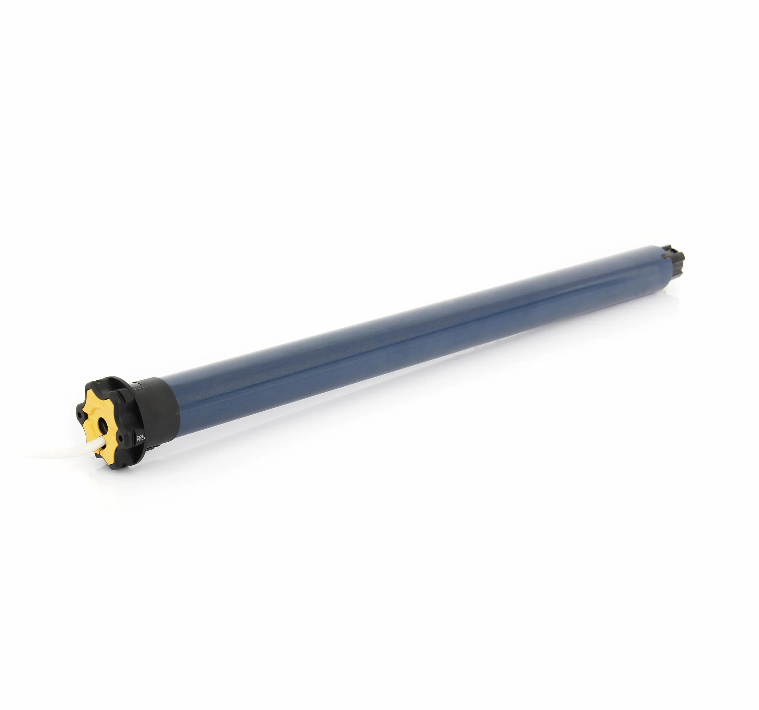 Kit motorisé radio Oximo RTS 50-40 Nm pour volet moteur Somfy
