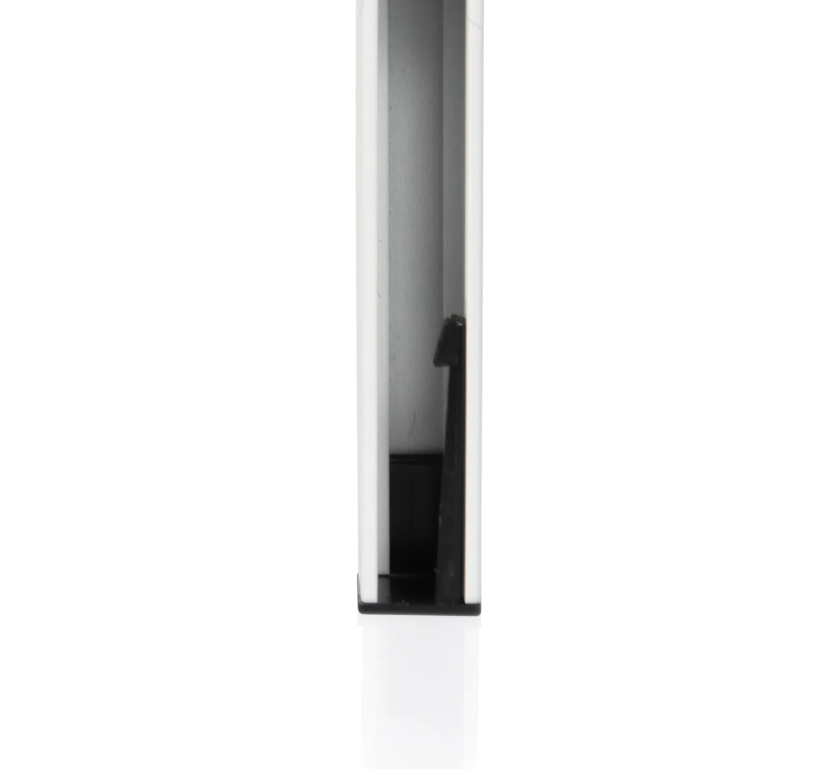Moustiquaire fenêtre alu recoupable Blanc 1250x1600 mm protection insecte ajustable
