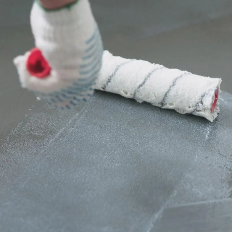ECRAN77 Fixateur de surface 5 litres bloque fonds poreux