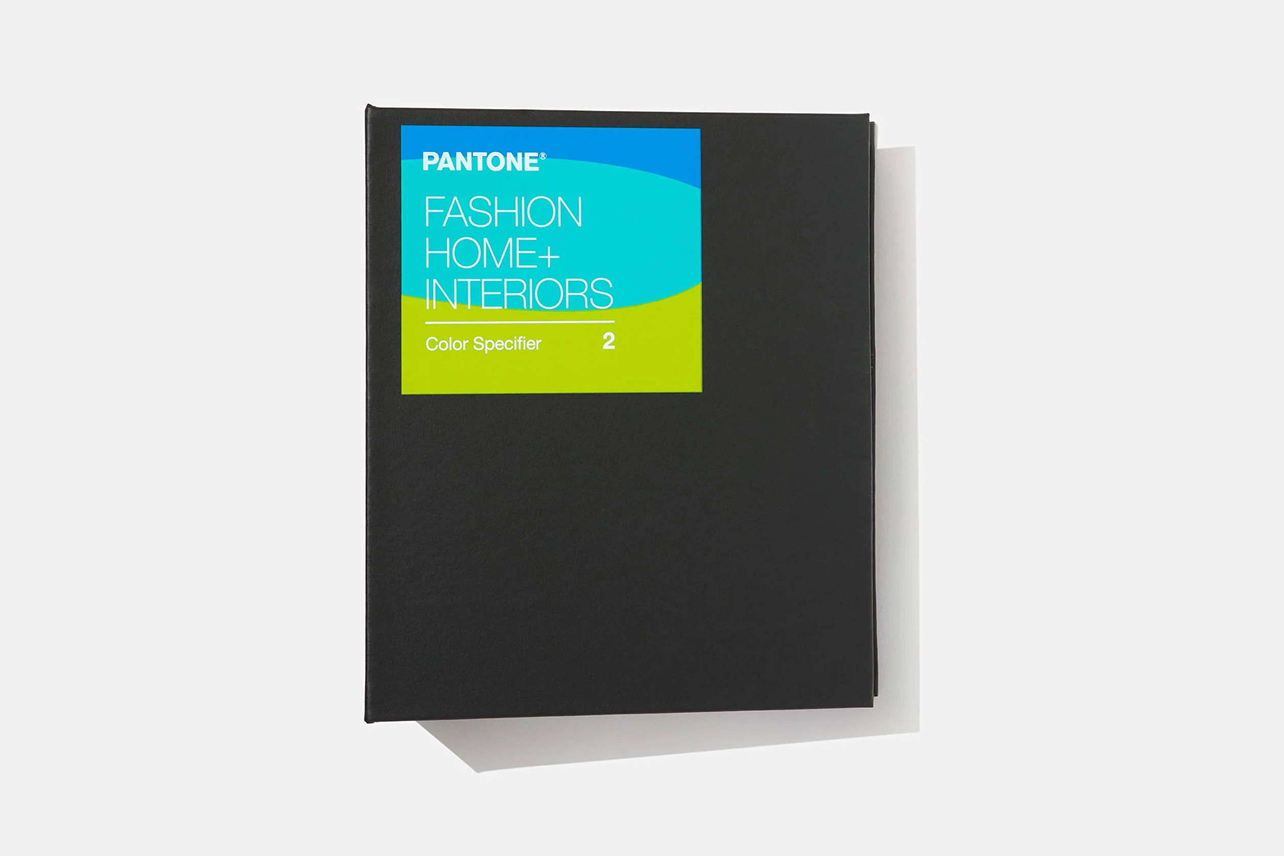 PANTONE FHIP210A Colour Specifier avec échantillons détachables