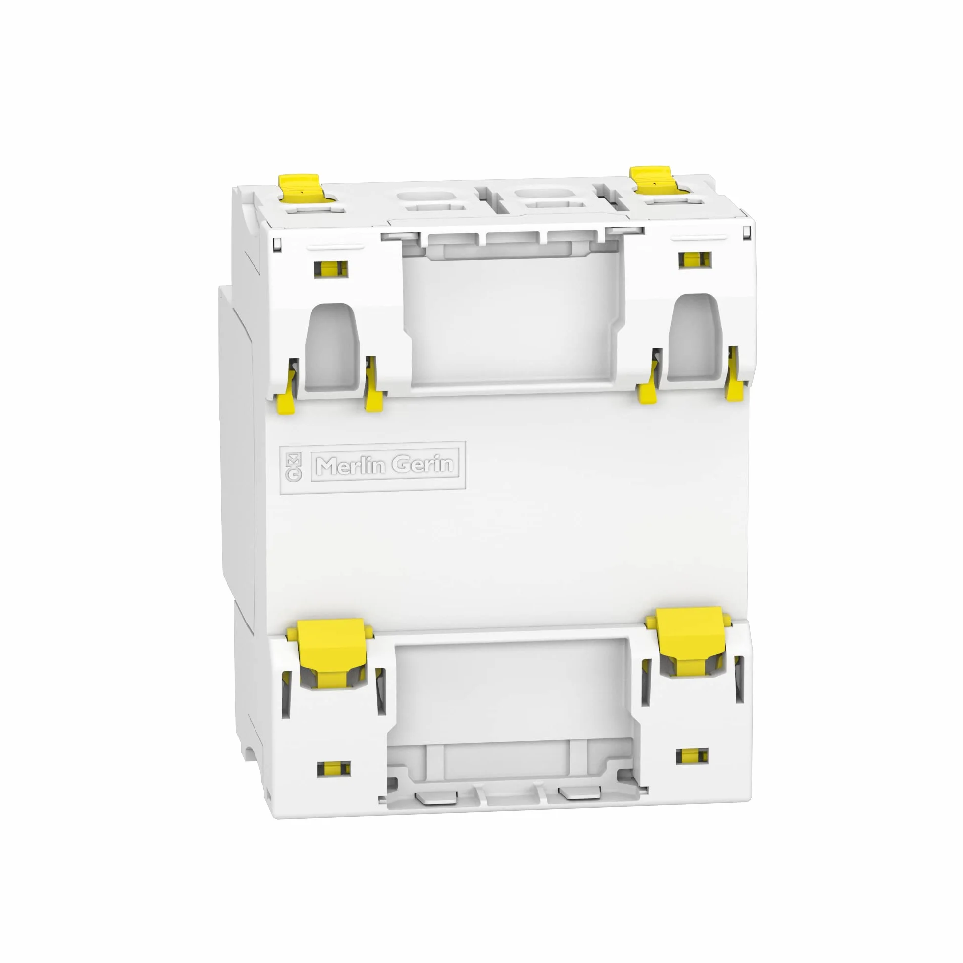 Schneider A9Z21440 Disjoncteur différentiel iID 4P 40A 30mA type A Blanc