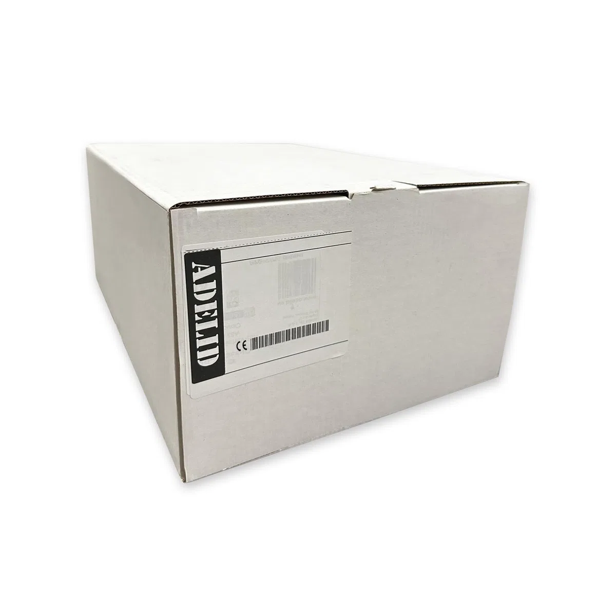 Bals Distributeur mural d'énergie chantier 2x 16A 5 broches 400V CEE 3x 230V Prises Schuko IP65