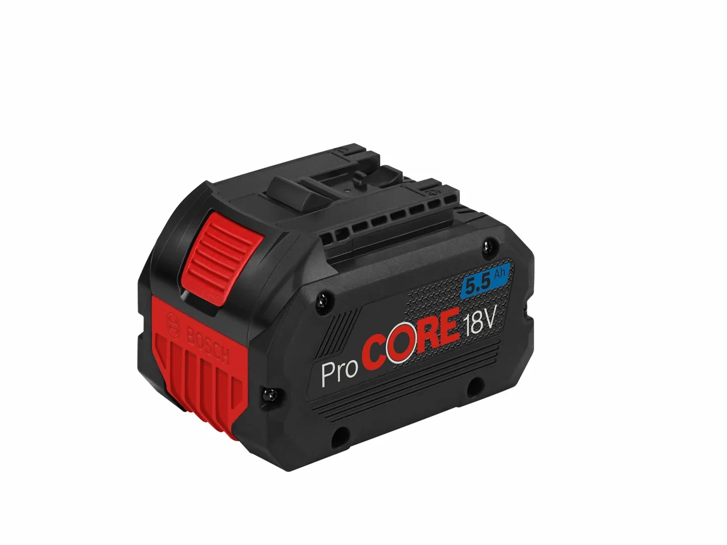 Bosch Professional ProCORE18V 5.5Ah Akku 18V System