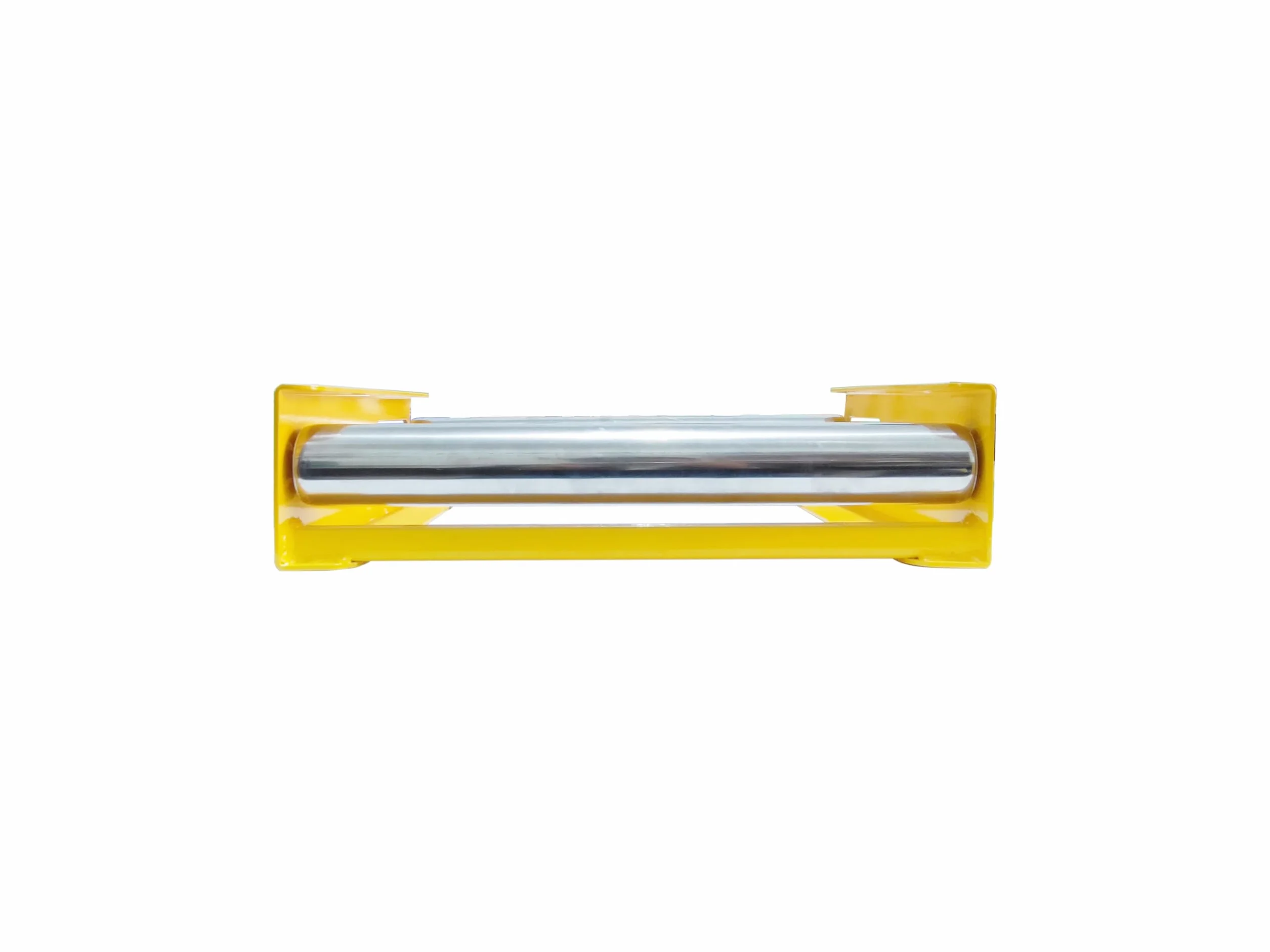 Dérouleur de Câbles Acier Compatible Bobines Tambours 45x33x13cm Pliant