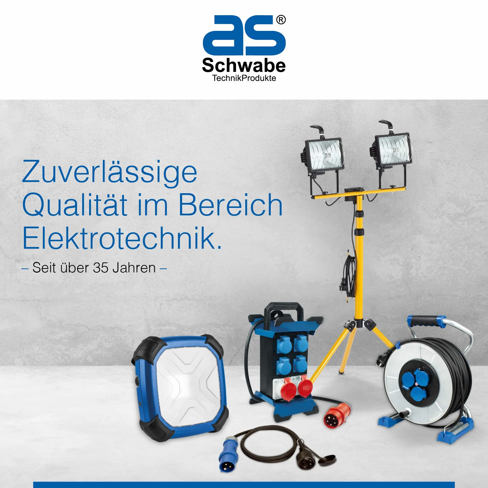 Schwabe Répartiteur de courant de chantier 400 V/63 A/5 broches Adaptateur courant fort 3 x Schuko 2 x CEE 400 V/16 A/5 broches 1 x 400 V/32 A/5 broches