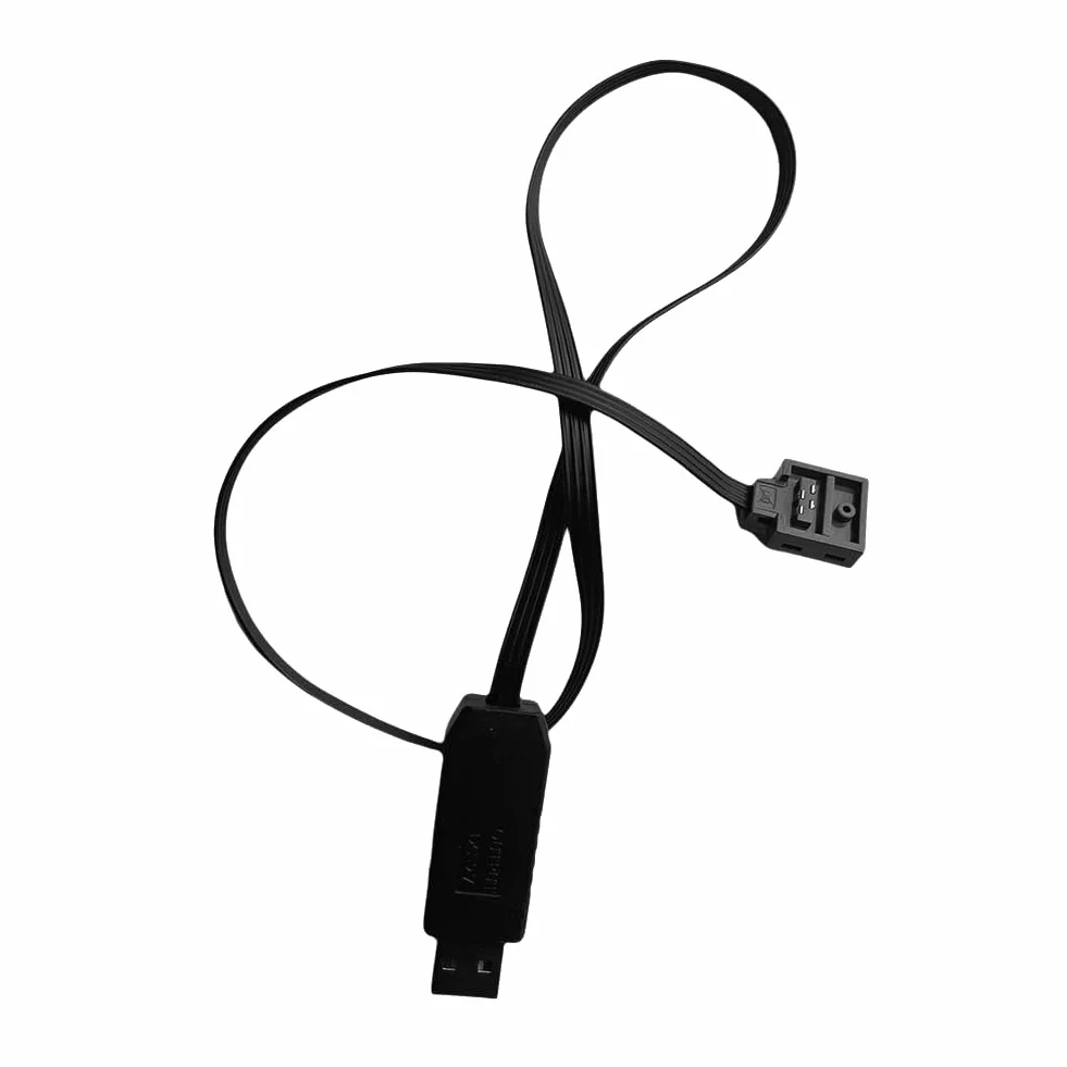 Bloc de Construction Fonction d'alimentation Pièces Moteur Technique Câble Connexion 9V Briques Jouet