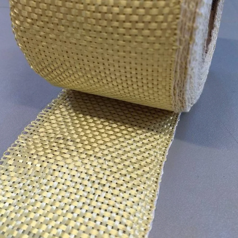 Prochima TC203ML Ruban Kevlar 180/10, 5 ml