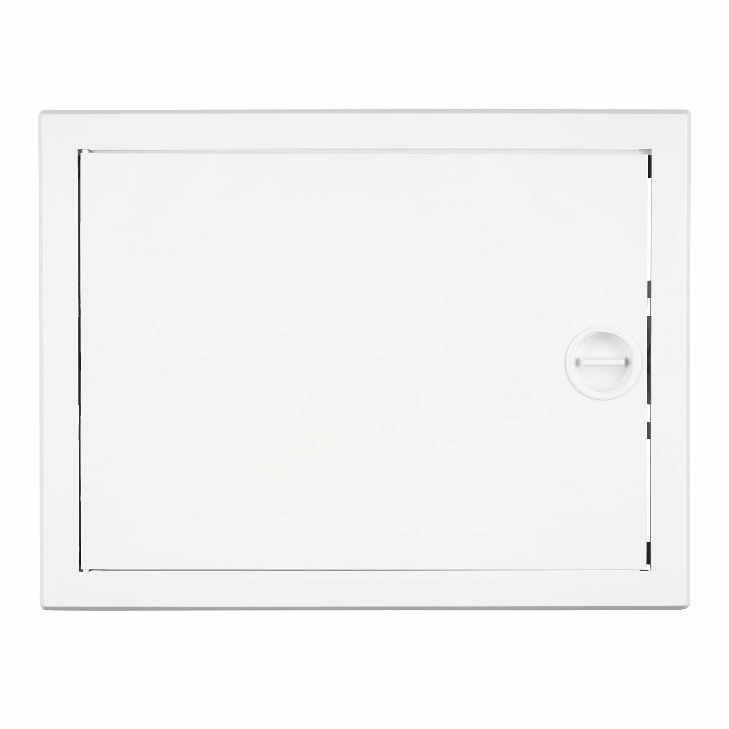 REV Boîte à fusibles 12TE 1 rangée 400 V 33,6x26x9,5 cm blanc