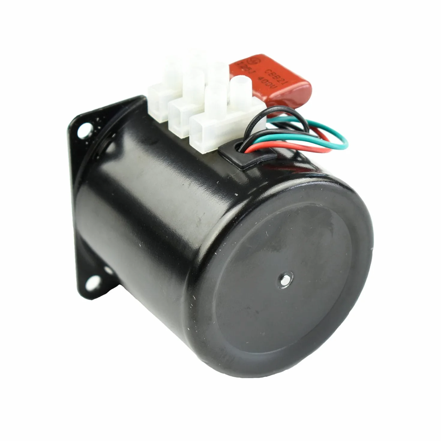 Moteur à engrenage synchrone CHANCS 60KTYZ 220V 30tr/min aimant permanent CW/CCW