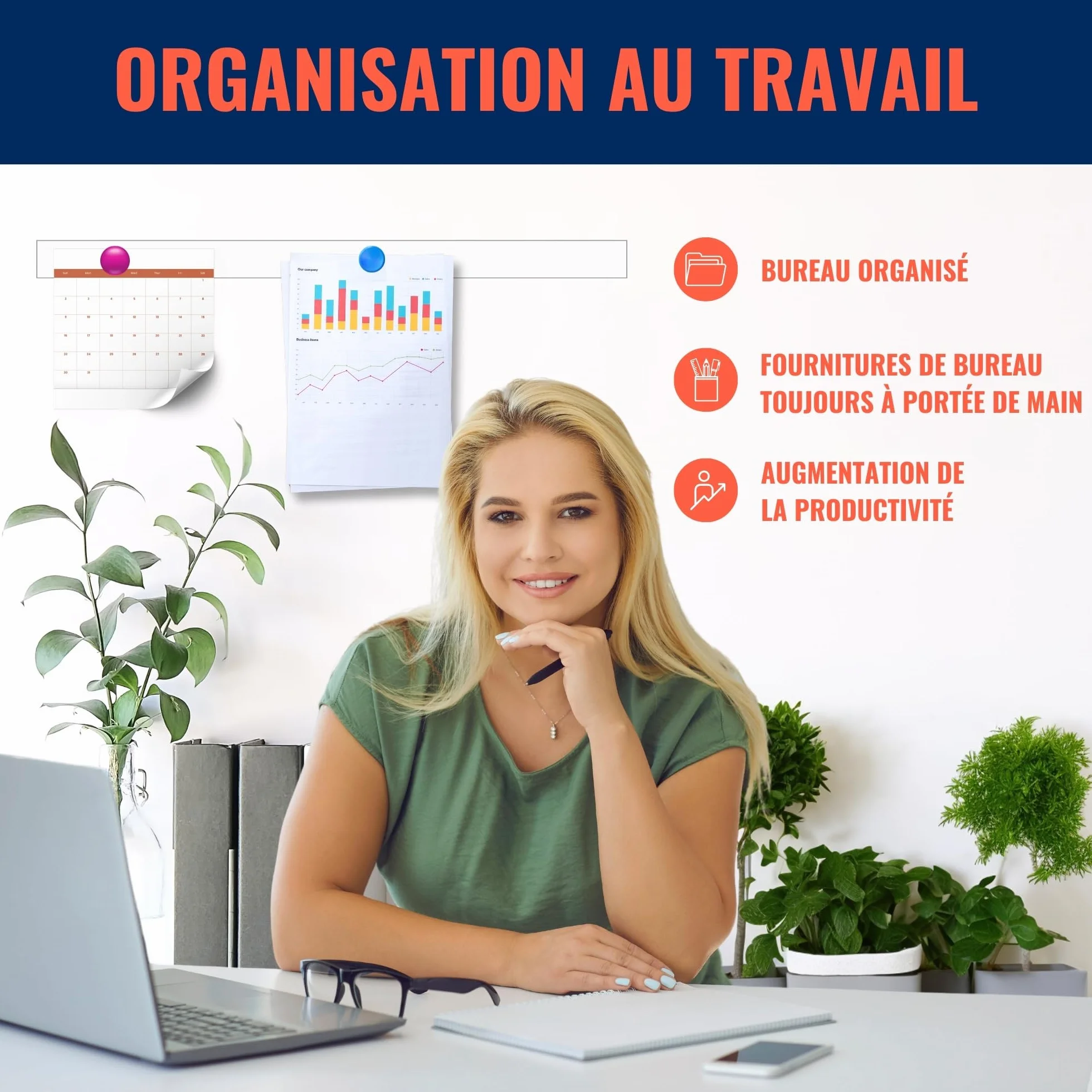 Bande Métallique Auto-Adhésive Blanche REORDA Extra Fort pour Figurines Tonies & Étagères