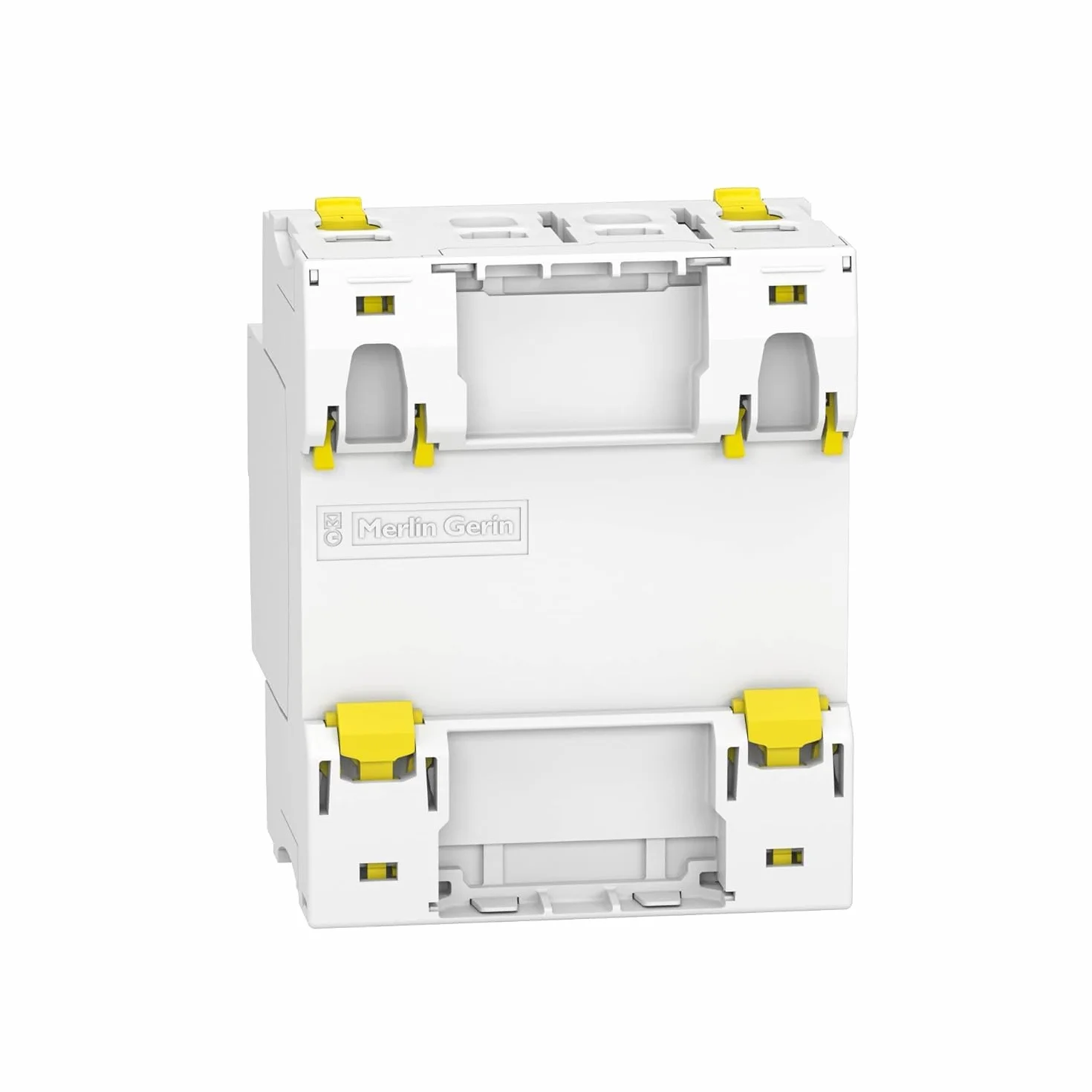 Schneider A9Z21440 Disjoncteur différentiel iID 4P 40A 30mA type A Blanc