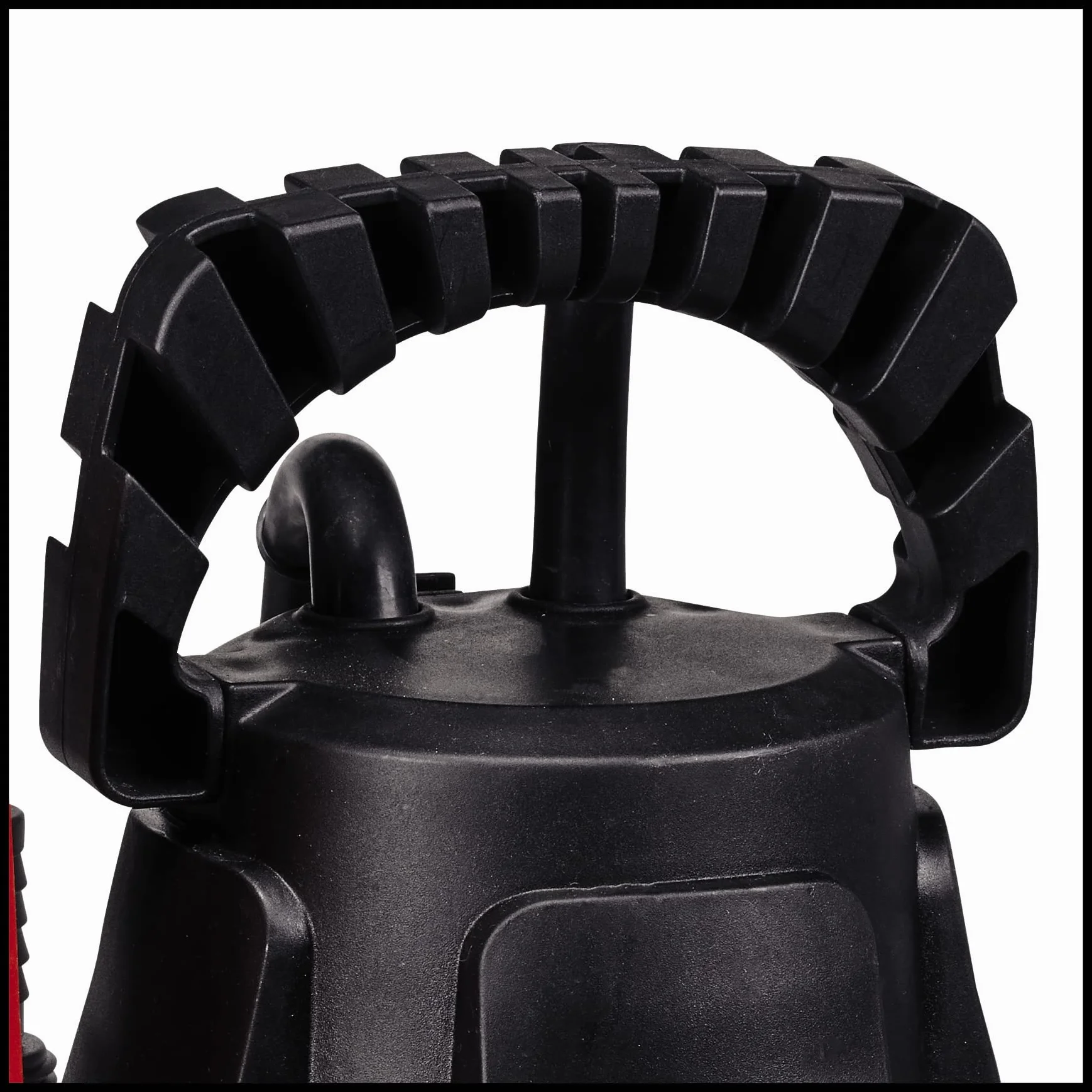 Einhell Pompe d'évacuation eaux chargées GC-DP 3325 330 W 9500 L/h 6 m 25 mm