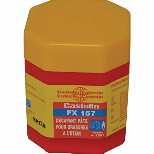 Décapant FX157 200g réf 157FX0200P