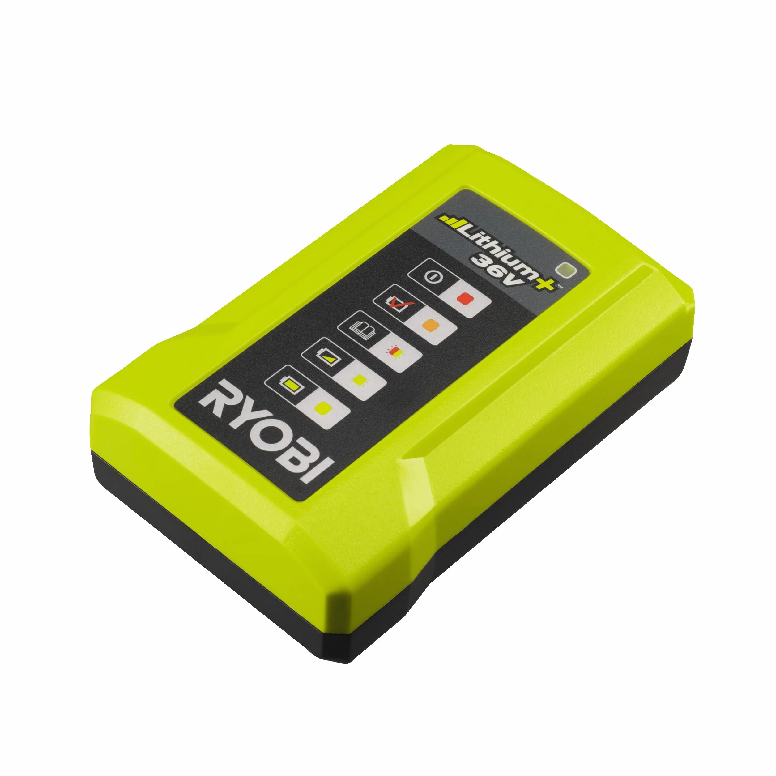 Chargeur RYOBI 36V Lithium-ION 1.7Ah RY36C17A
