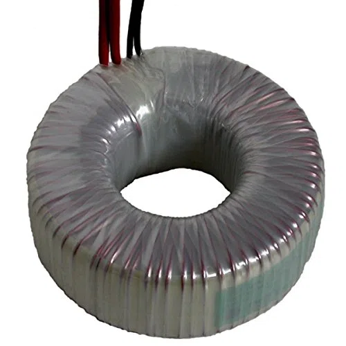 Transformateur toroïdal 230VAC 12VAC