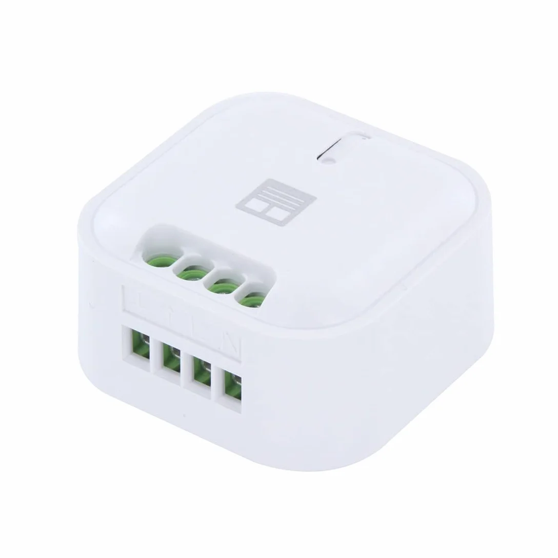 DiO Connected Home Kit 2 modules sans Fil pour volet Roulant