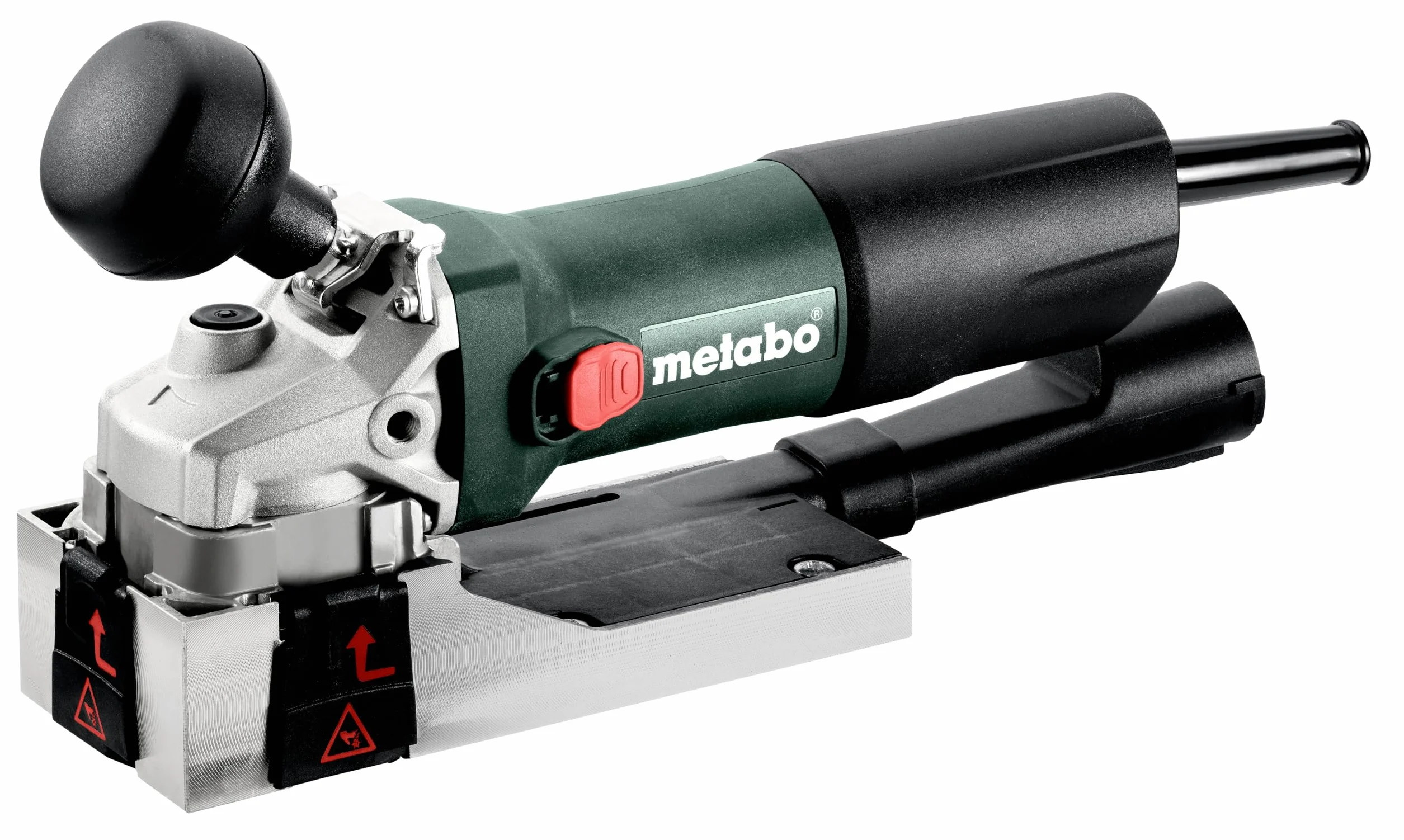 Metabo LF 850 S Fraiseuse à Bois 850W avec MetaBOX