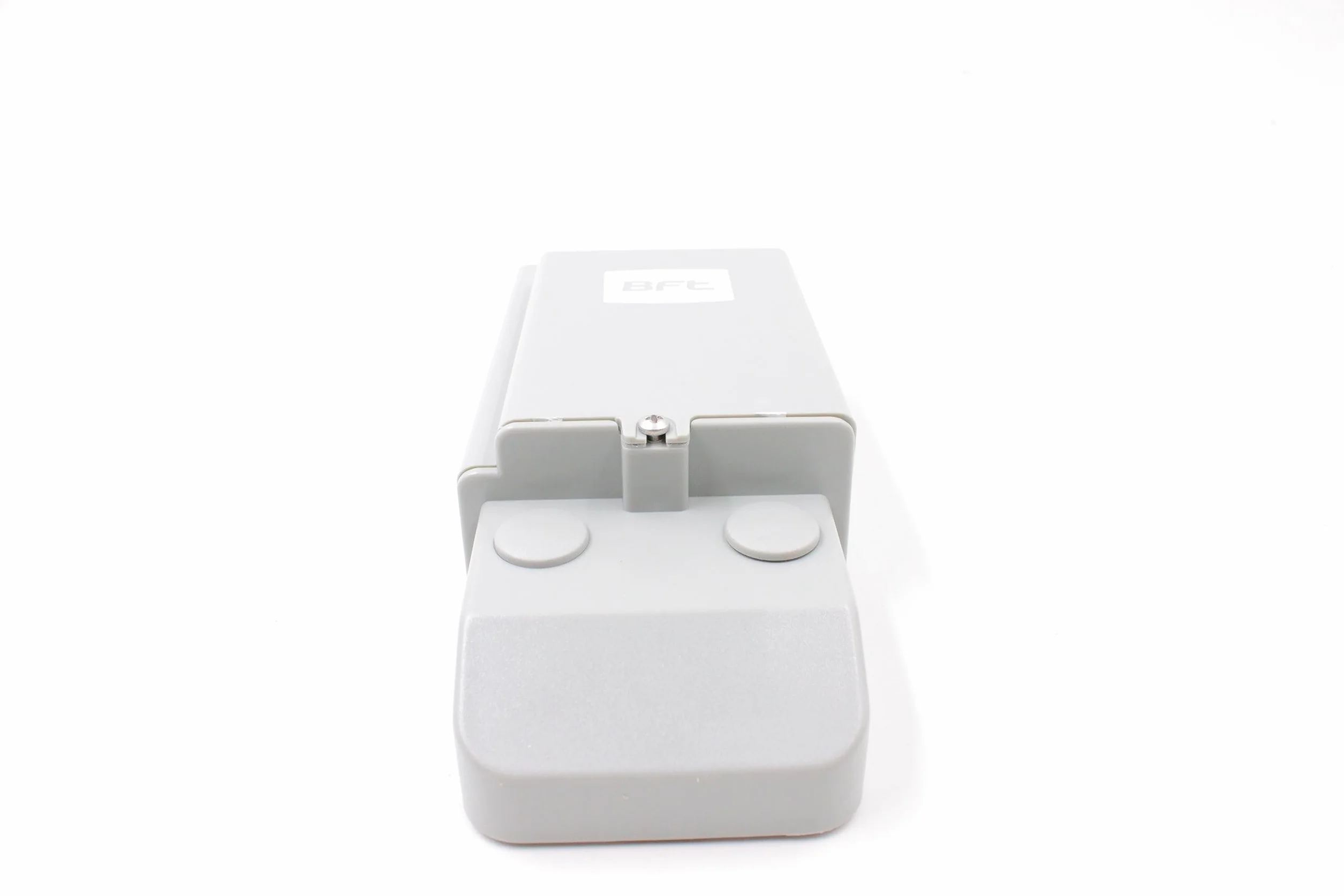 Récepteur radio BFT Clonix 2e fréquence 433.92 MHz 2 canaux