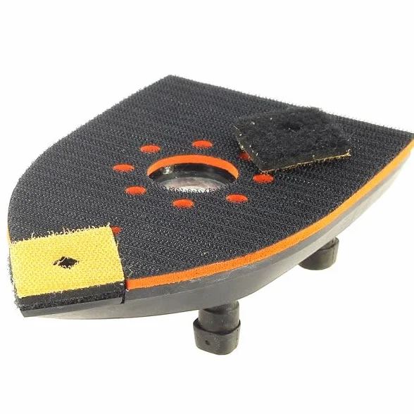 Plateau de poncage 477606-00 pour Ponceuse