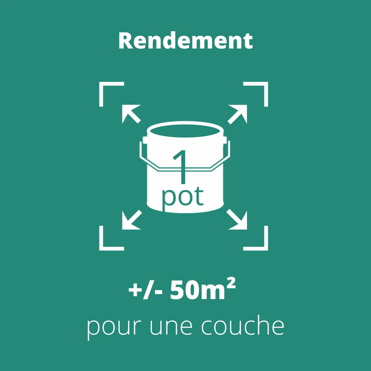 V33 Saturateur bois extérieur Naturel mat 5L - Haute résistance eau chlorée, UV et graisse - Sans essuyage et non glissant