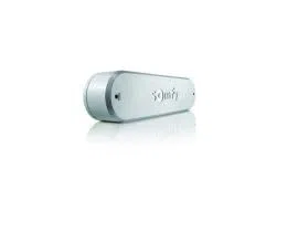 SOMFY Capteur vent Eolis 3D Wirefree IO blanc