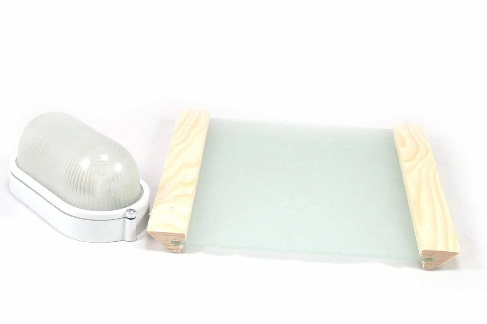 Karibu Lampe de sauna Premium
