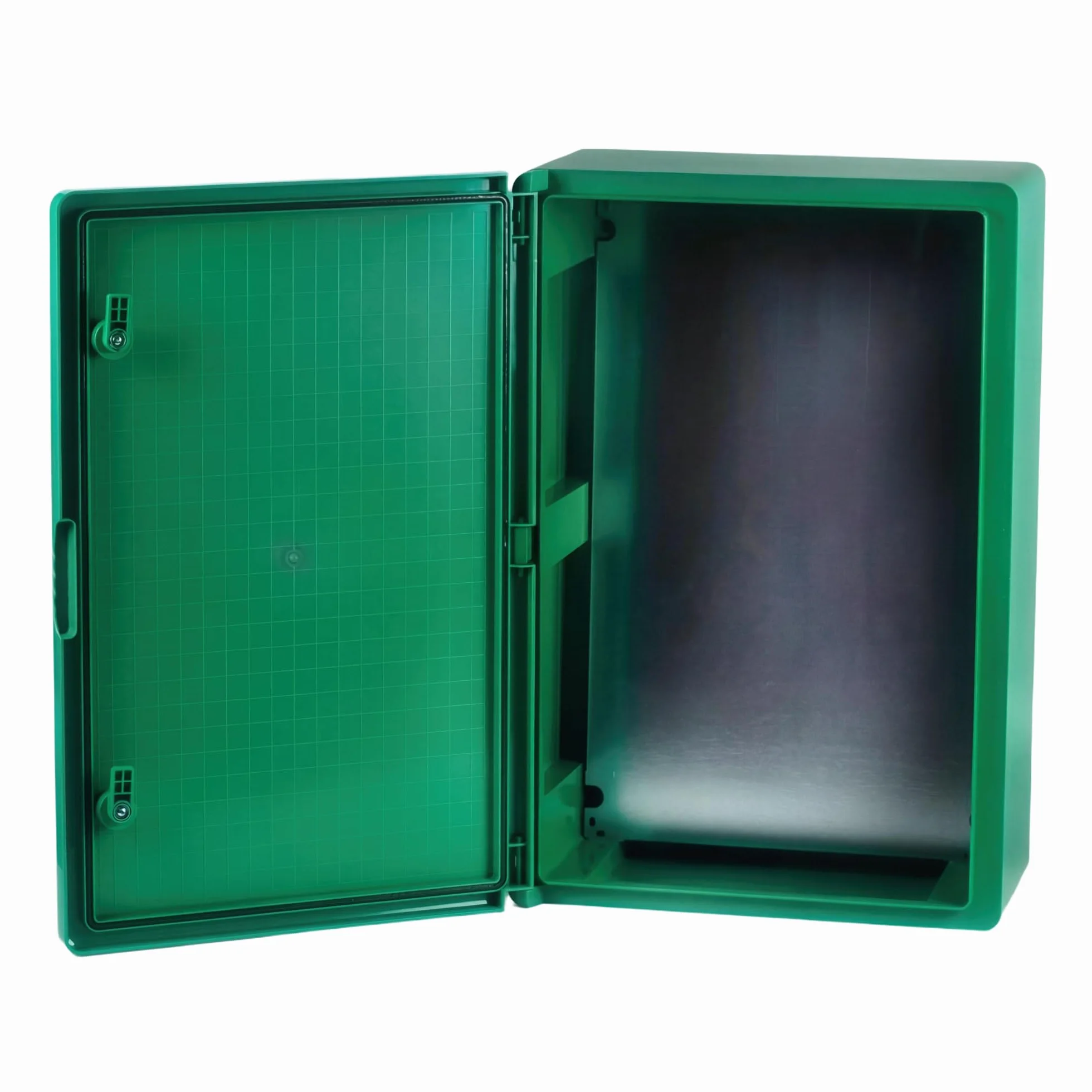 BOXEXPERT Coffret electrique exterieur etanche IP65 600x400x200mm Armoire electrique exterieure