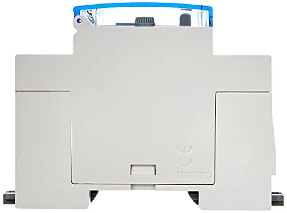 Legrand Interrupteur horaire analogique 16A 230V cadran horizontal avec réserve de marche