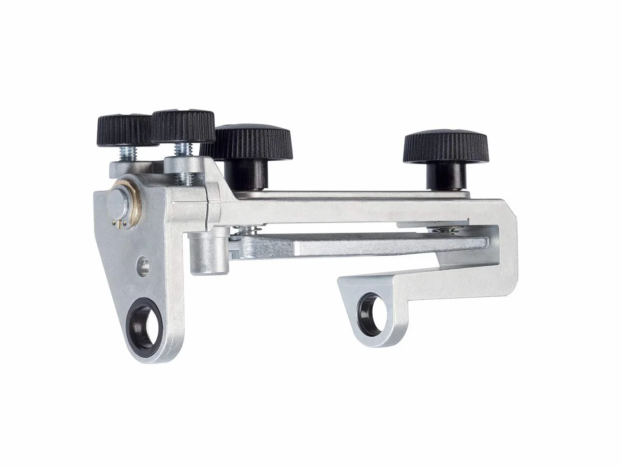 Tormek SE-77 Dispositif pour tranchants droits fers de rabot