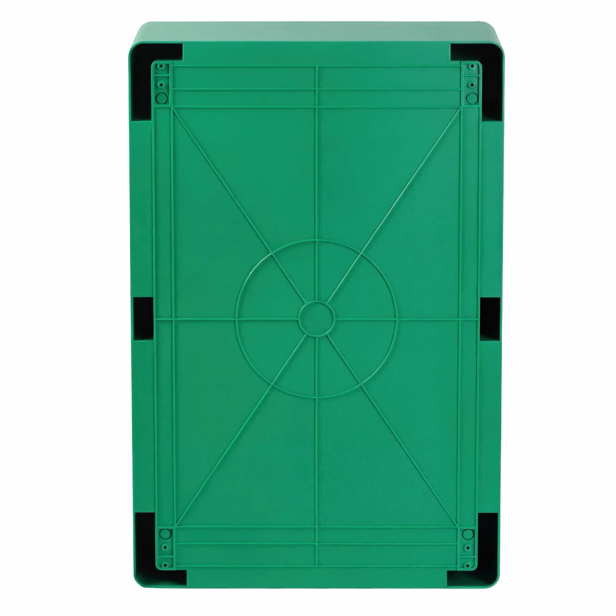 BOXEXPERT Coffret electrique exterieur etanche IP65 600x400x200mm Armoire electrique exterieure