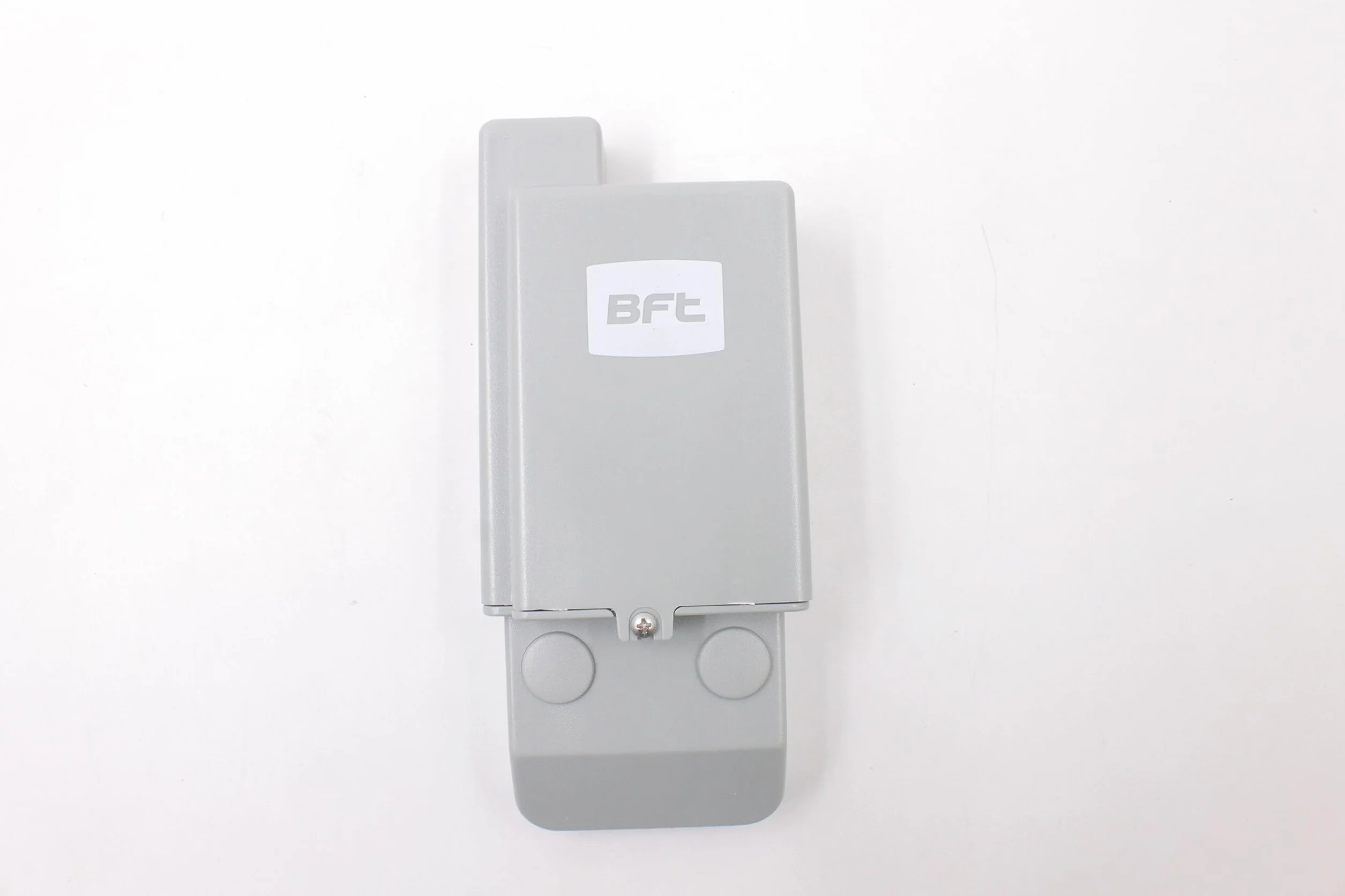 Récepteur radio BFT Clonix 2e fréquence 433.92 MHz 2 canaux
