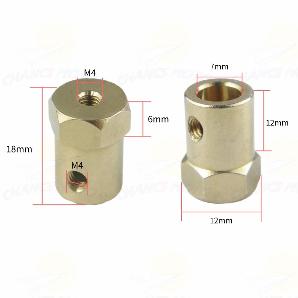 CHANCS TYC-50 Moteur Synchrone Platine 60HZ 5-6RPM 220V 7mm