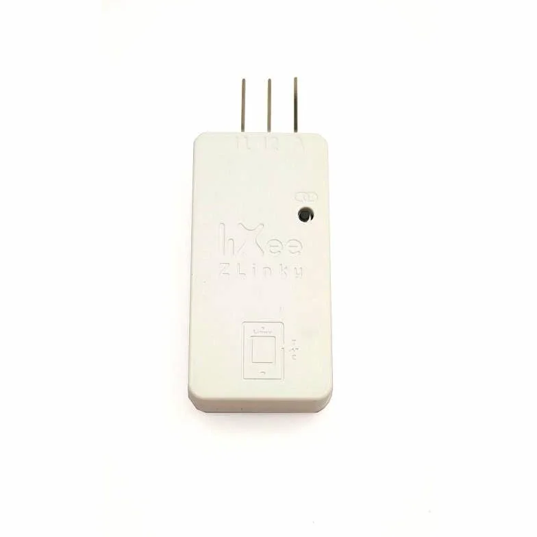 Lixee ZLinky V2 TIC Module pour compteur LINKY vers Zigbee 3.0