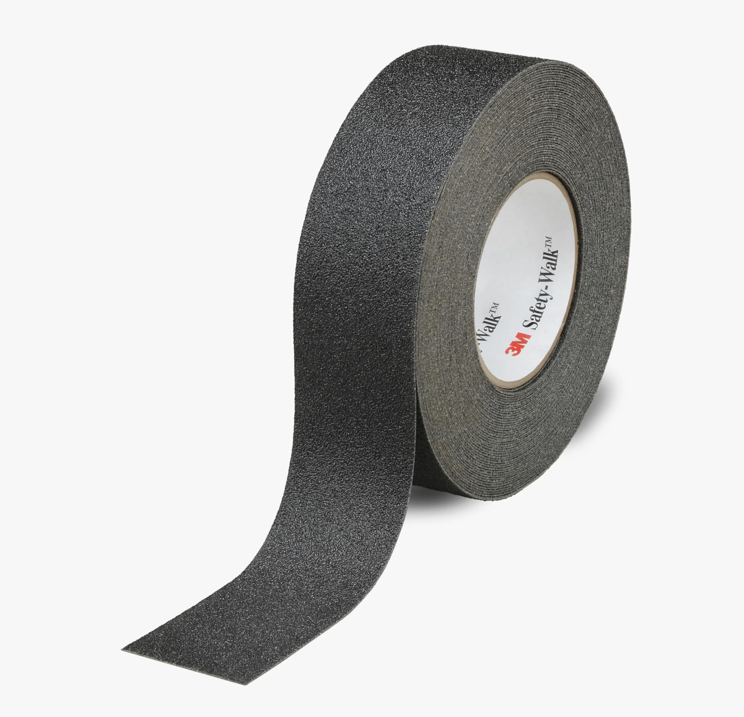 3M Safety-Walk Bande antidérapante standard série 600 Noir 19 mm x 18,3 m