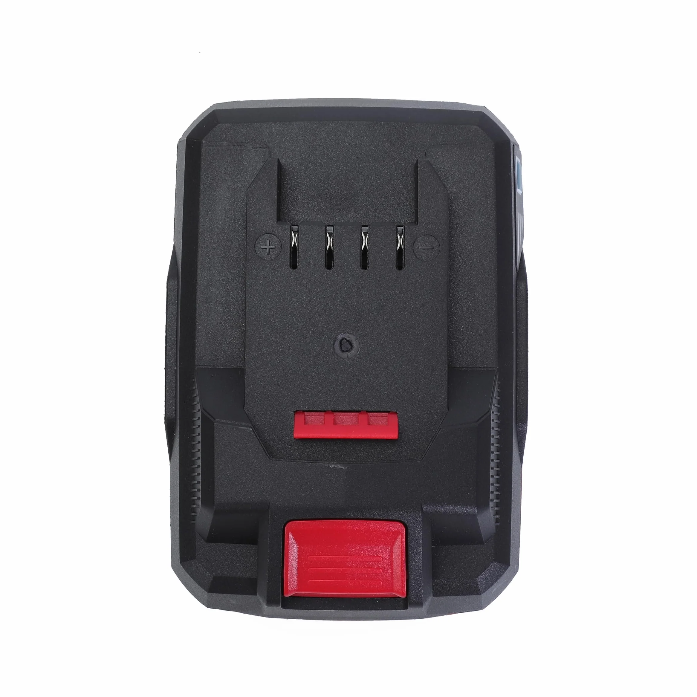 Batteries Lithium-ION de Remplacement 20V 4.3Ah Compatibles avec Parkisde Outils PAP20A3, PAP20B3