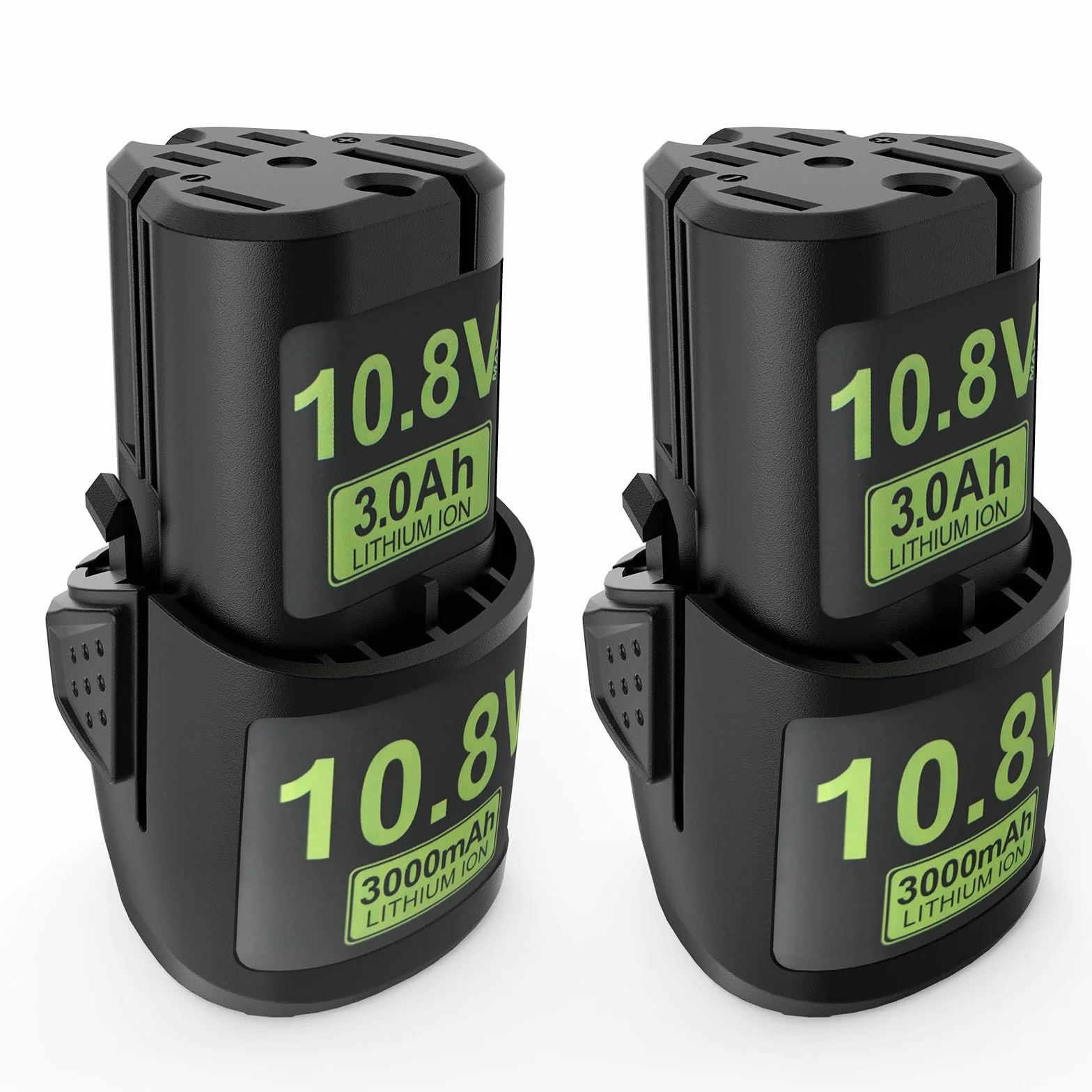 Stihl AS2 10.8V 3Ah Batterie de Remplacement pour GTA26 GTA40 HSA26