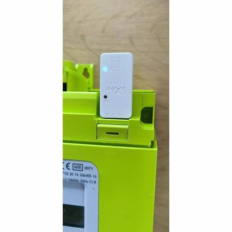 Lixee ZLinky V2 TIC Module pour compteur LINKY vers Zigbee 3.0