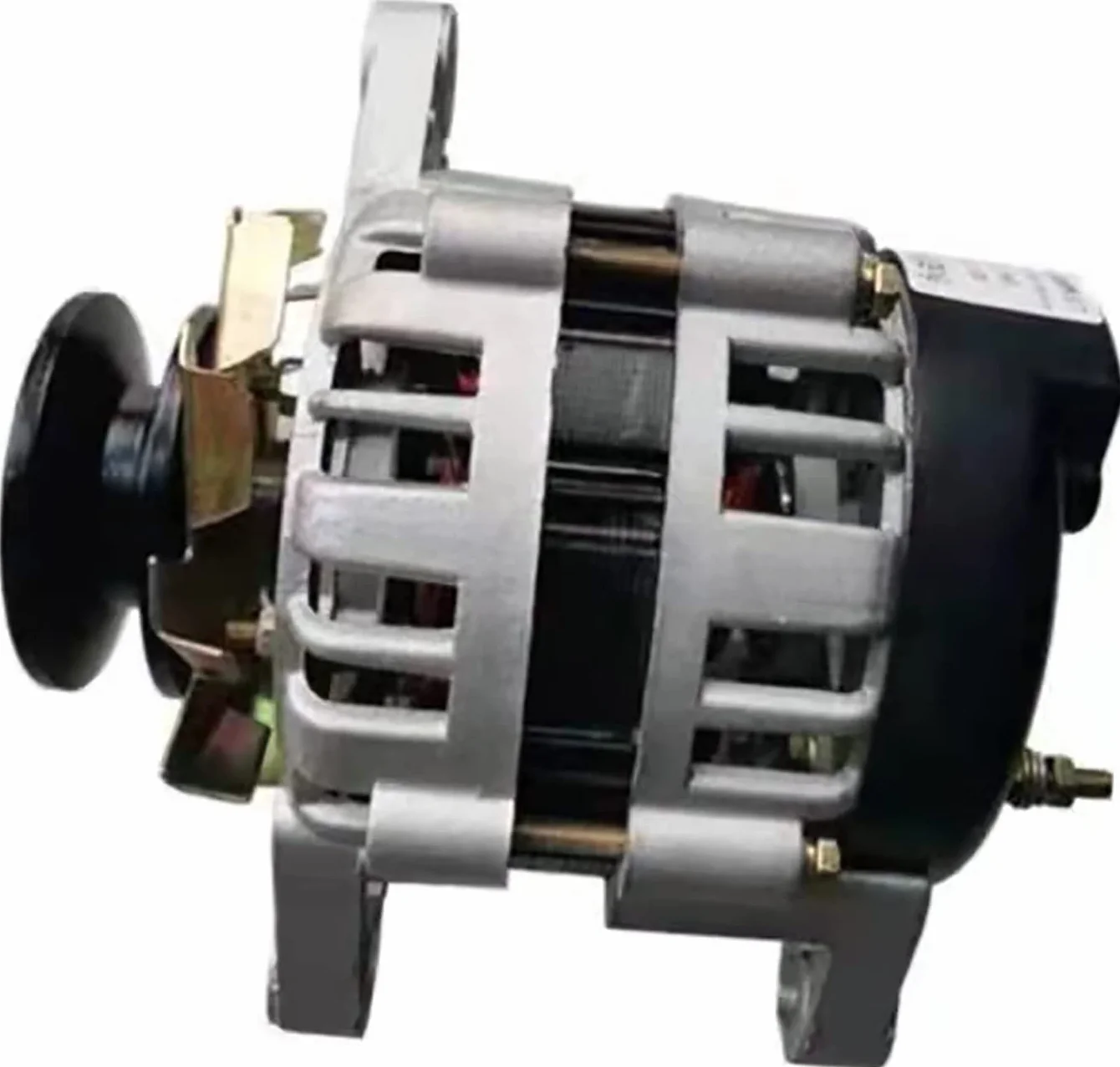 220V 1500W Générateur Permanent Brushless Cuivre