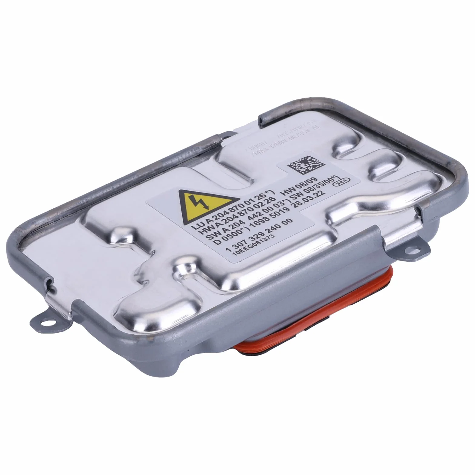 Unité de commande ballast phare xénon compatible W204