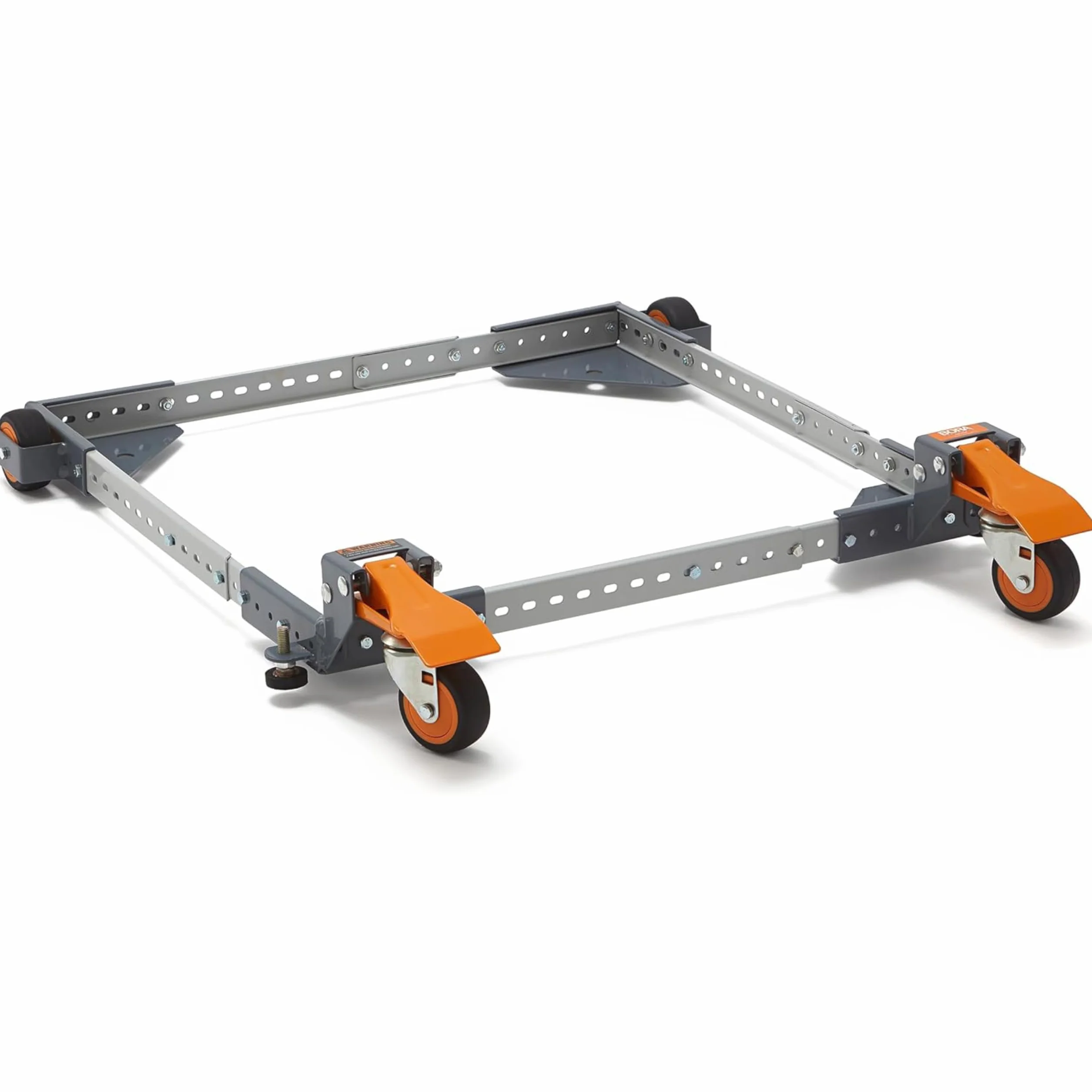 Bora Base Mobile Universelle Robuste 295 kg