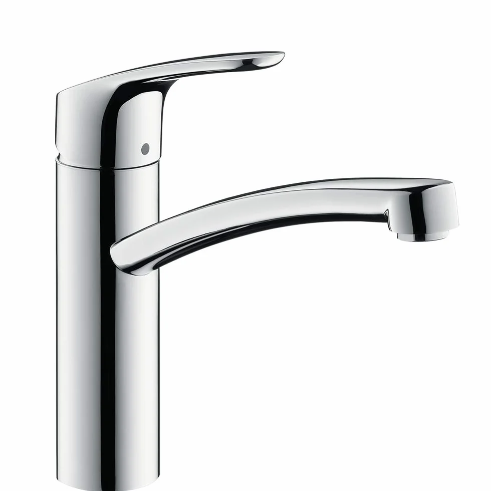 hansgrohe Focus M41 Mitigeur de cuisine 160 chromé