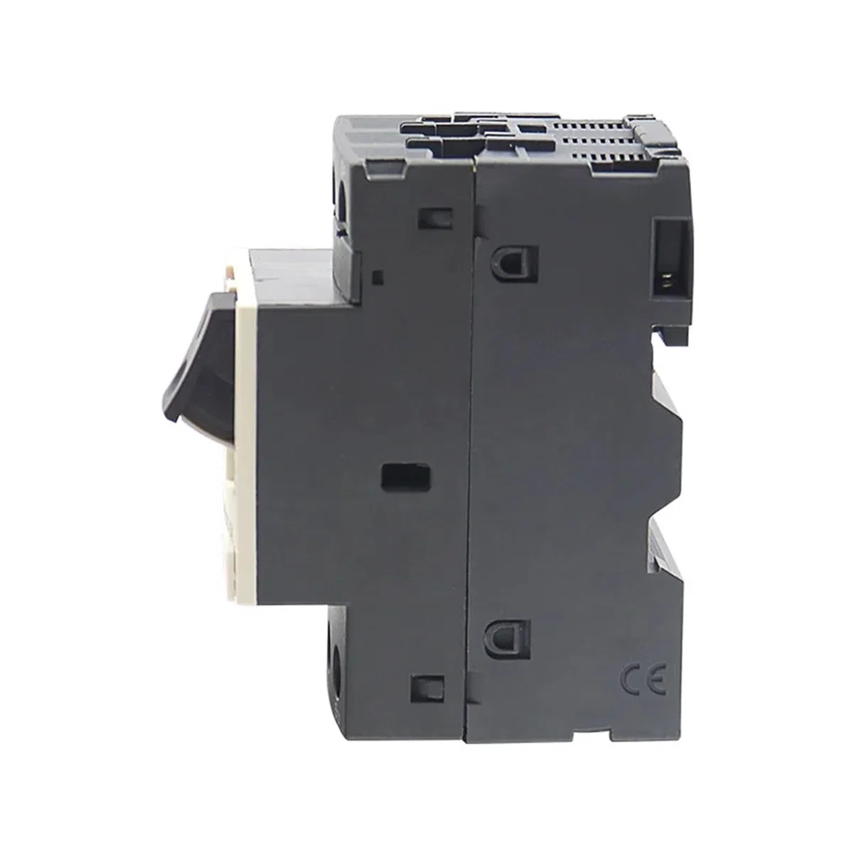Disjoncteur de Protection moteur GV2-ME 3P, magnétique thermique, MPCB, ME06C 1-1.6A