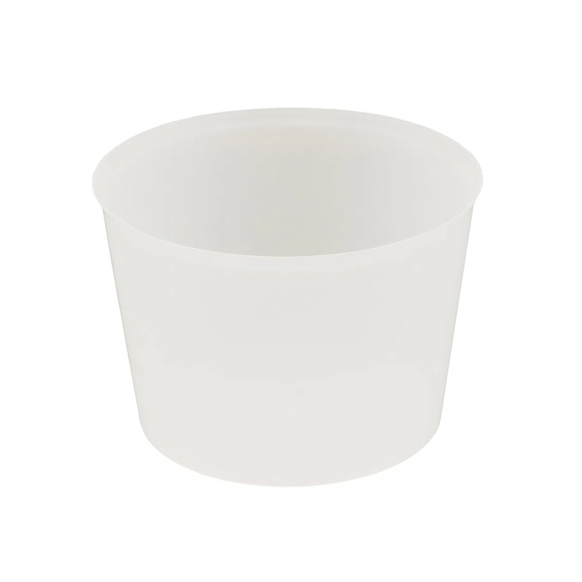 HAF Seau de sauna Espe 4 litres insert louche 40 cm pin résistant humidité Allemagne